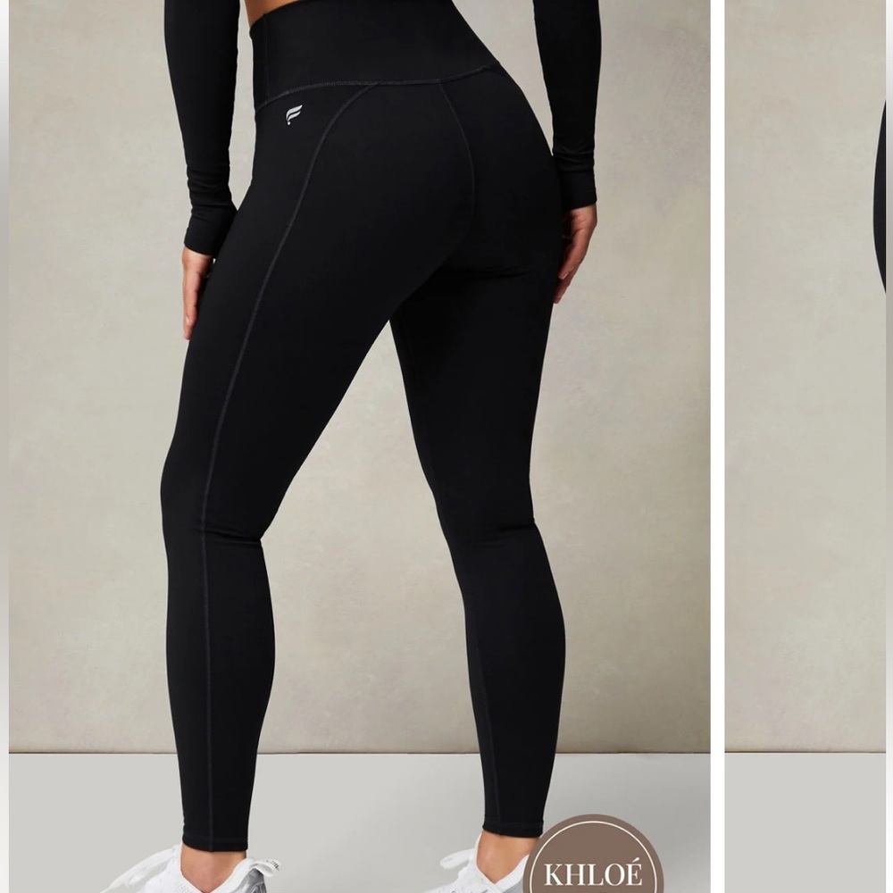 💜NWT Fabletics Leggings💜